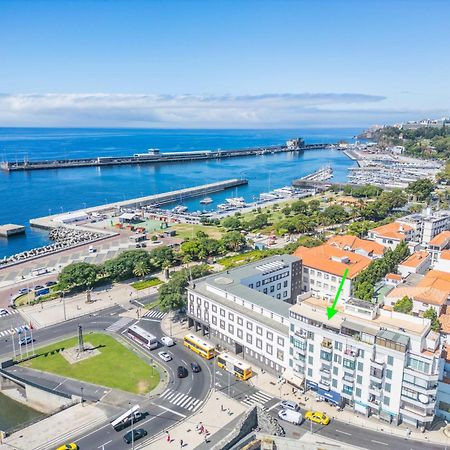 Super Central - Cork Funchal (Madeira) Exterior foto