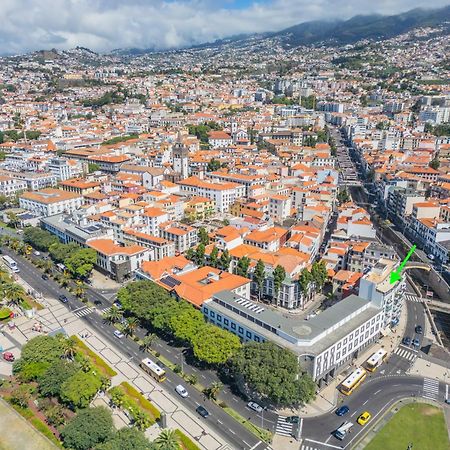 Super Central - Cork Funchal (Madeira) Exterior foto