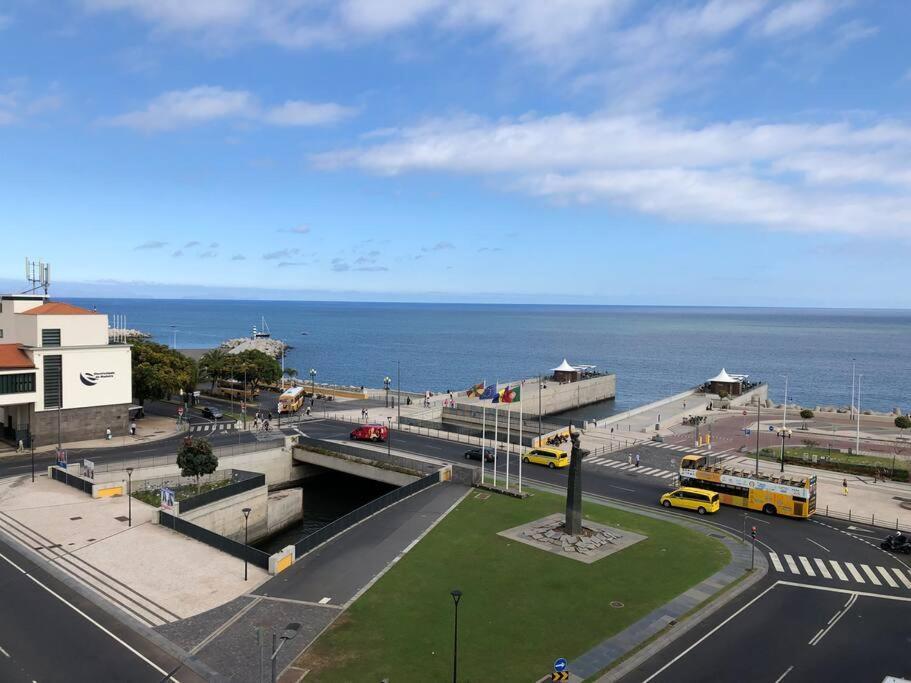 Super Central - Cork Funchal (Madeira) Exterior foto