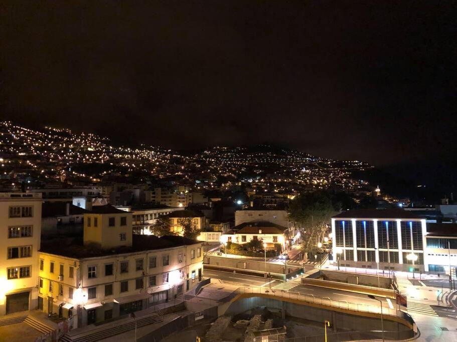 Super Central - Cork Funchal (Madeira) Exterior foto