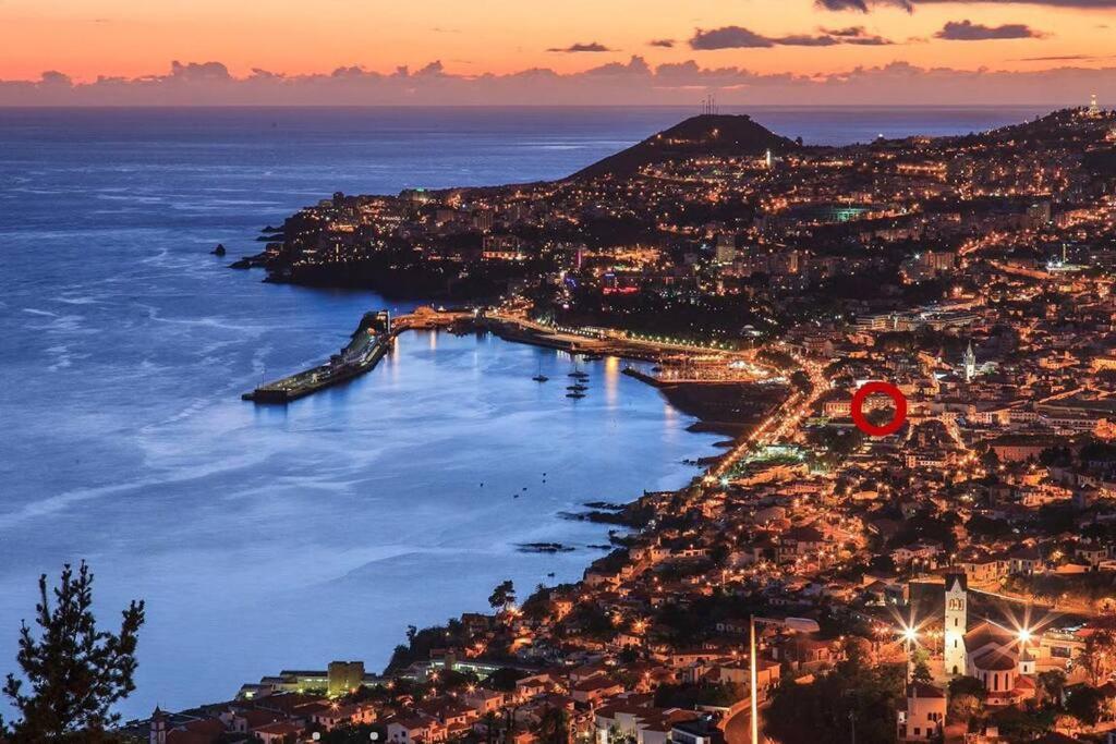 Super Central - Cork Funchal (Madeira) Exterior foto